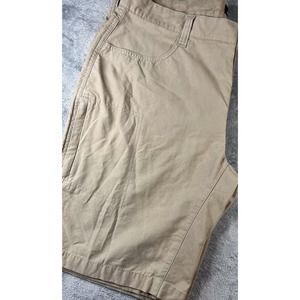 Eddie Bauer Travex‎ Shorts Men's 40 Tan